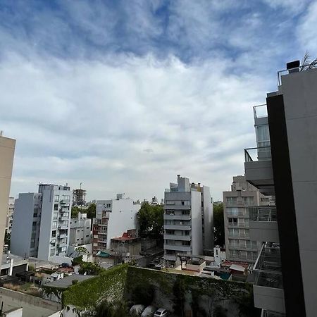 부에노스아이레스 Studio En Palermo 아파트 외부 사진