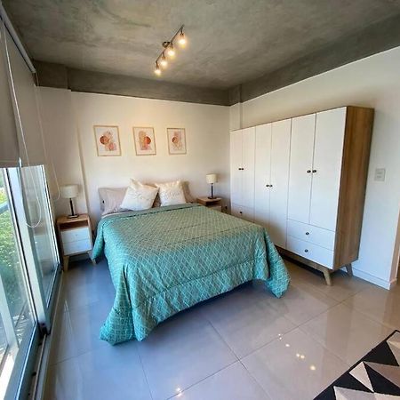 부에노스아이레스 Studio En Palermo 아파트 외부 사진