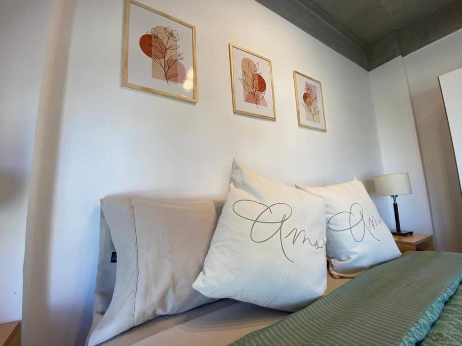 부에노스아이레스 Studio En Palermo 아파트 외부 사진
